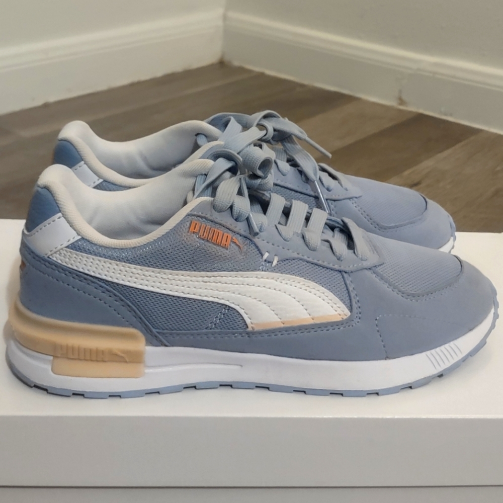 Puma Graviton Sneakers